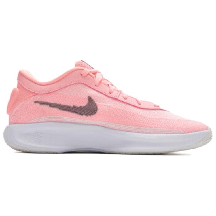 Кроссовки для баскетбола Nike - изображение 2