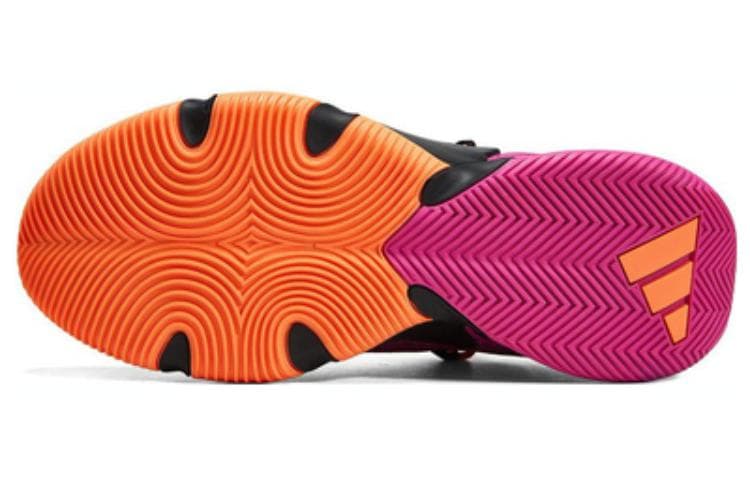 Кроссовки для баскетбола adidas Trae Unlimited - изображение 5