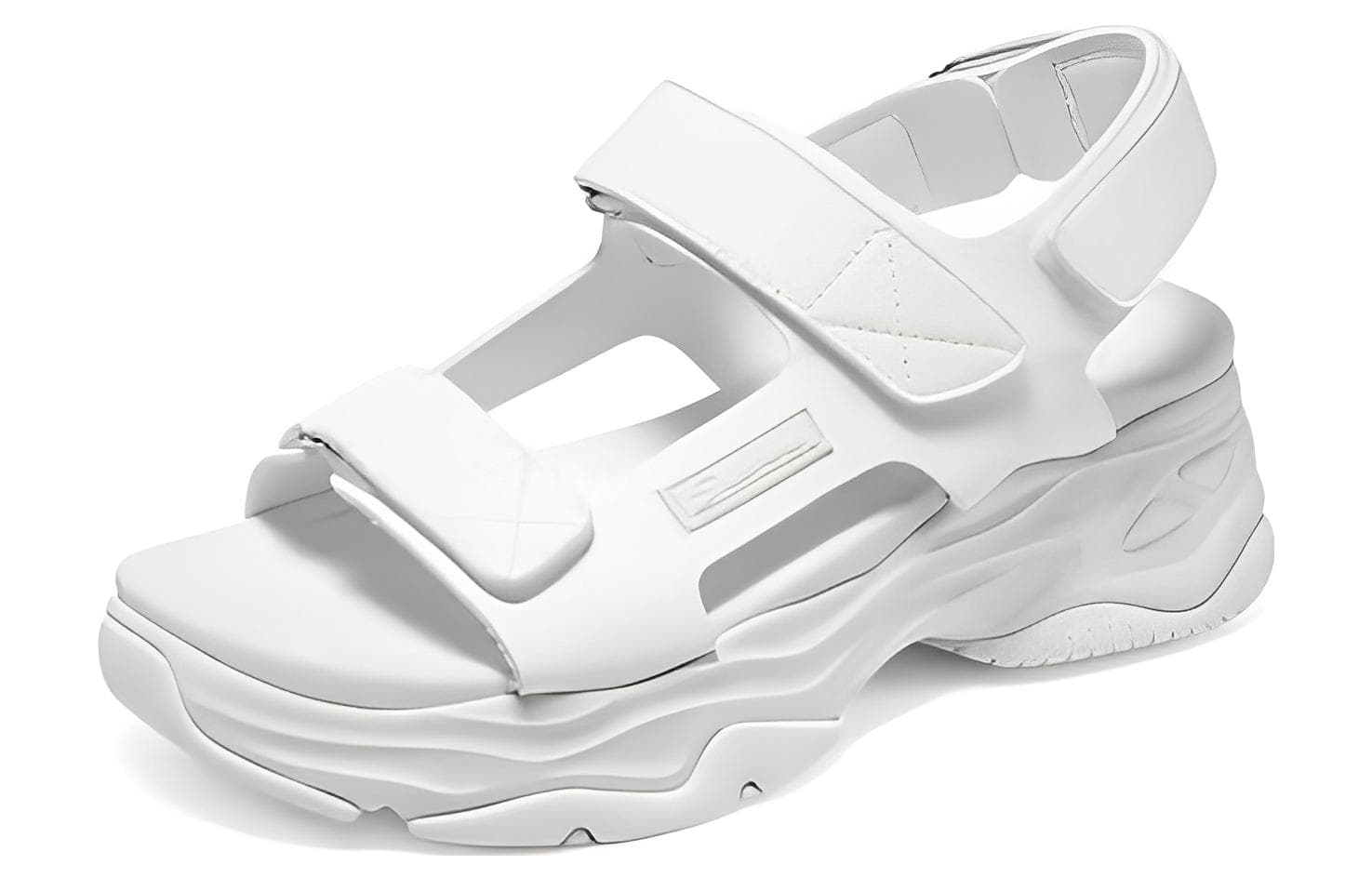 Сандалии с ремешком Skechers D'LITES 4.0 - изображение 3