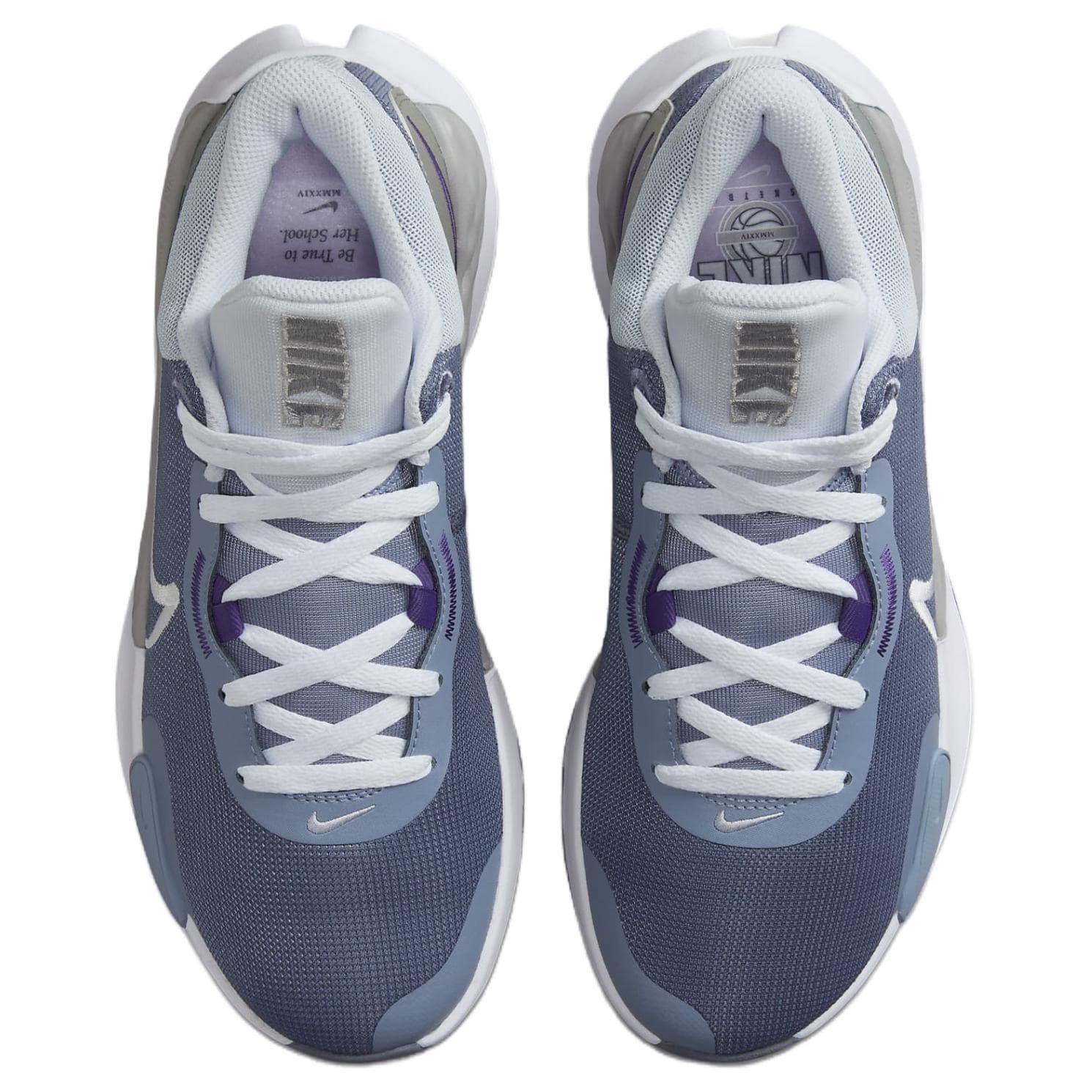 Кроссовки для баскетбола Nike Renew Elevate 3 - изображение 4