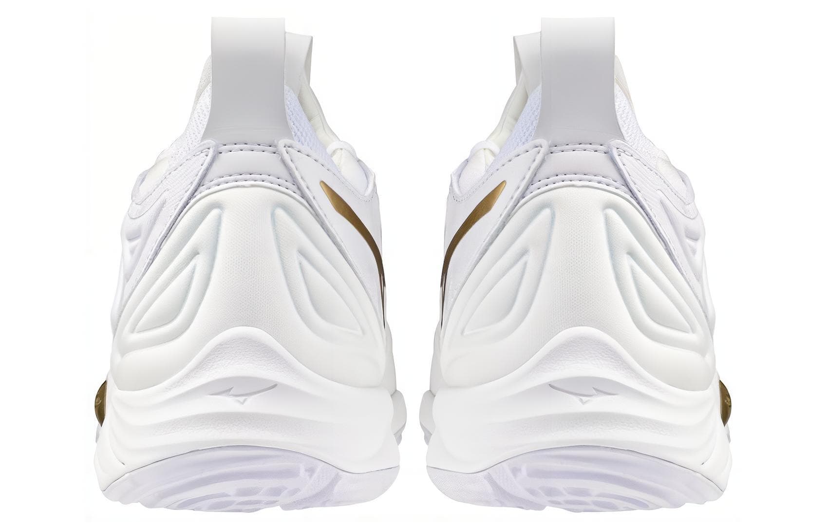 Кроссовки для спортзала Mizuno - изображение 4