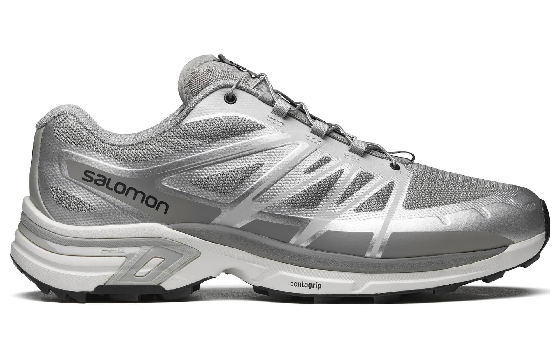 Кроссовки SOPHNET. x SALOMON XT-Wings 2 - изображение 2