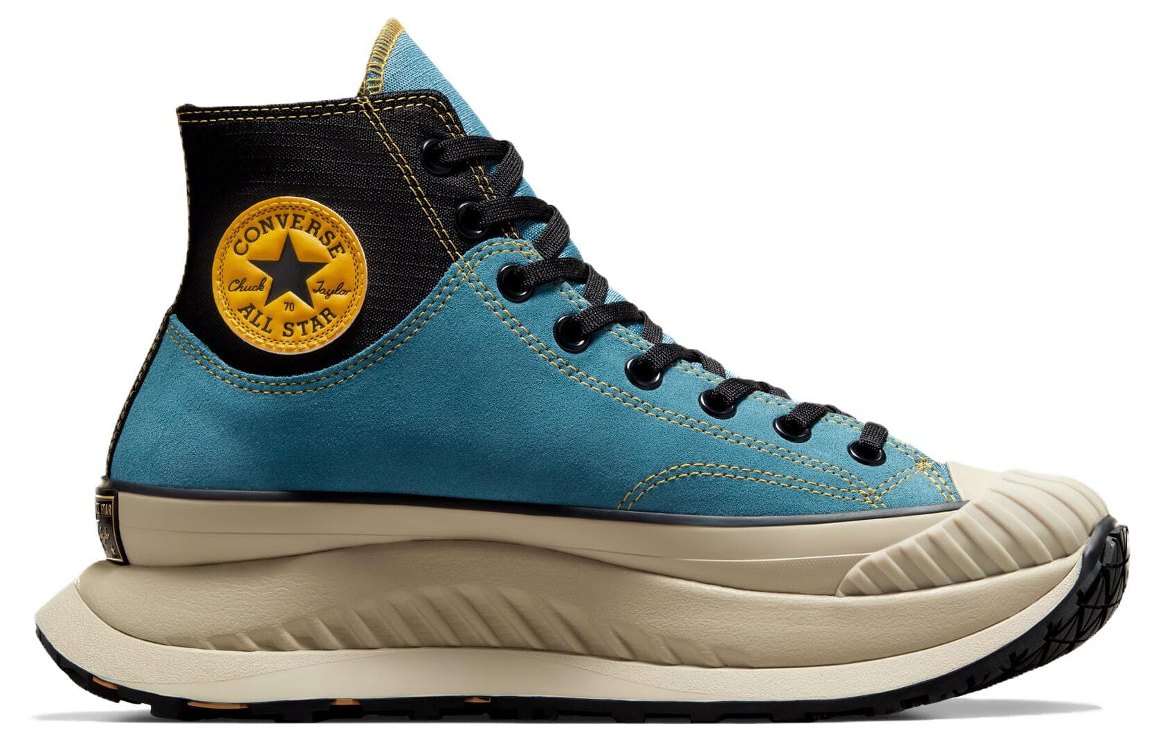 Кеды Converse Chuck 70 AT-CX - изображение 2