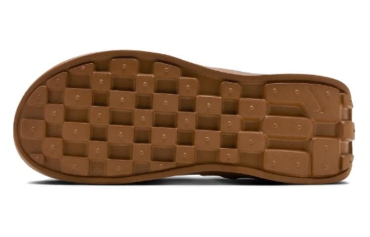 Сандалии с ремешком Nike Vista Sandal Brown - изображение 4