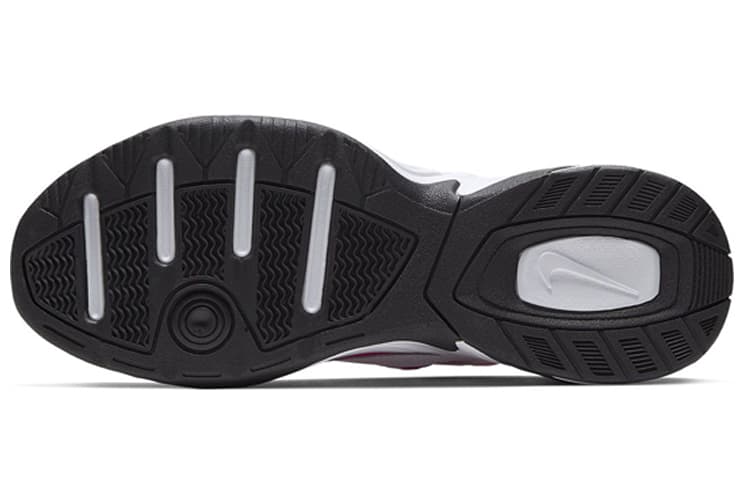 Кроссовки Nike M2K Tekno Pink White - изображение 5