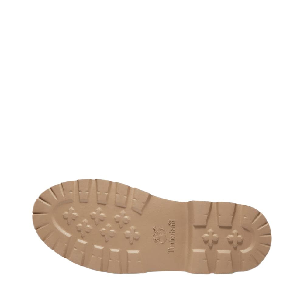 Сапоги Timberland Rowan Way Женские ботильоны из кожи - изображение 6