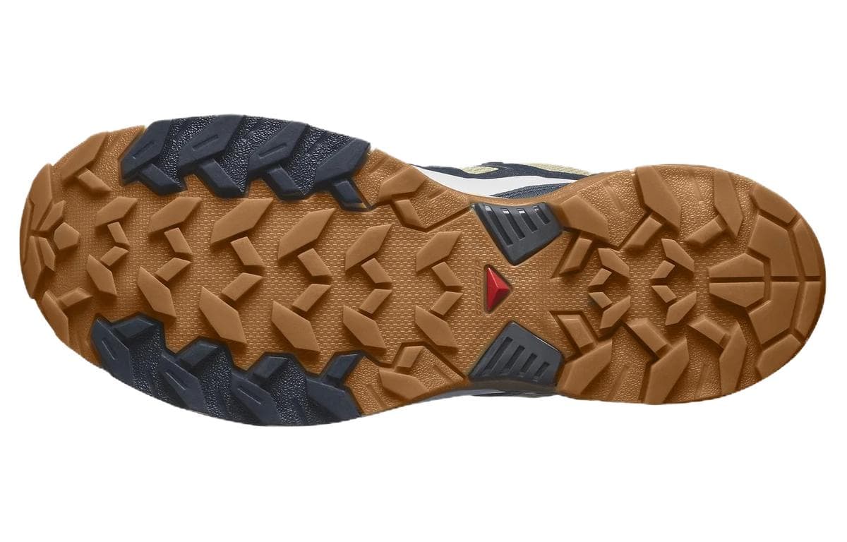 Кроссовки SALOMON - изображение 5