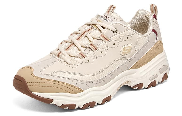 Кроссовки Skechers D'LITES 1.0 - изображение 3