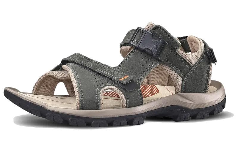 Сандалии с ремешком DECATHLON NH500 - изображение 2