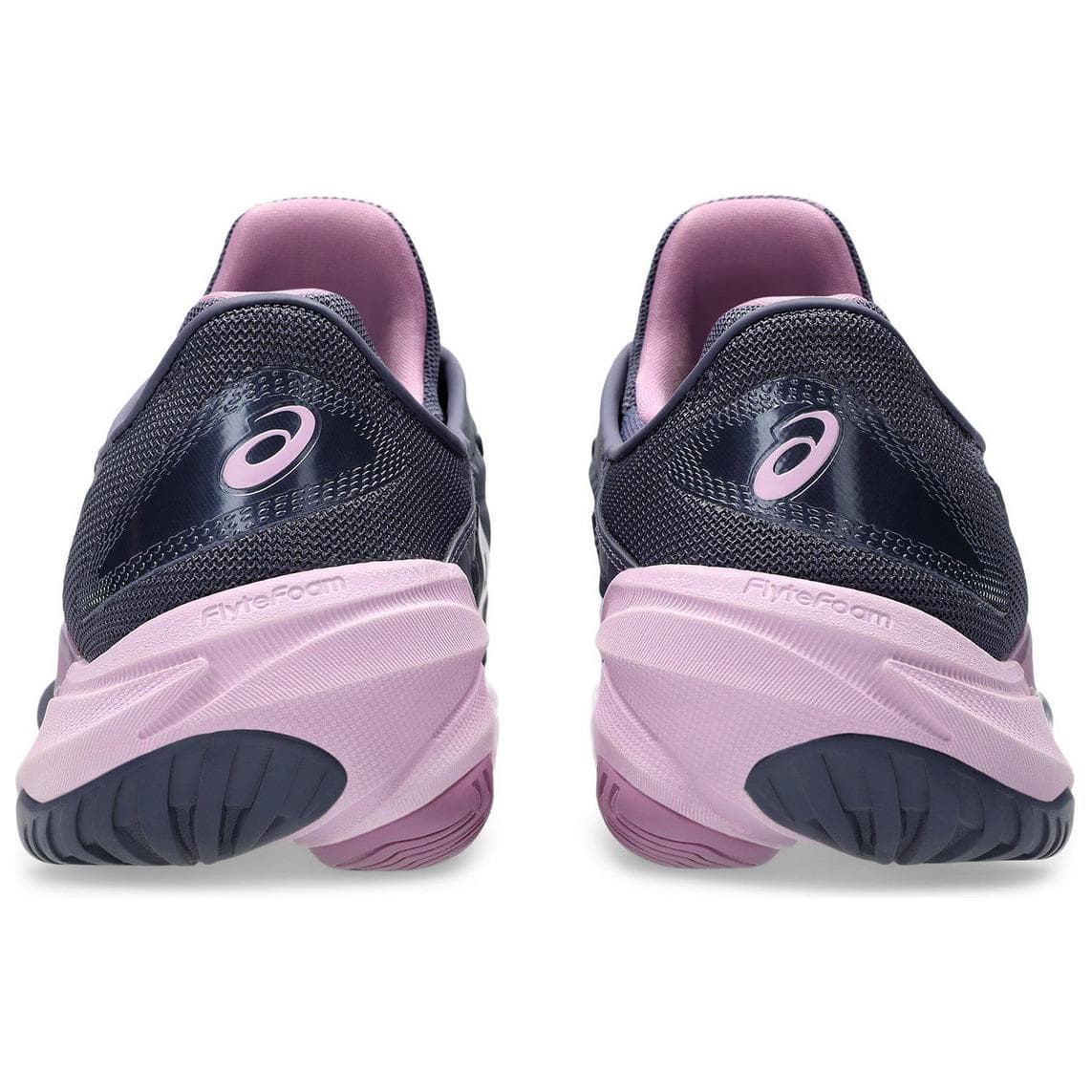 Кроссовки для тенниса Asics Court FF 3 — фото 4