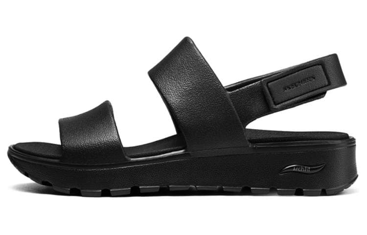 Шлёпанцы Skechers - изображение 1