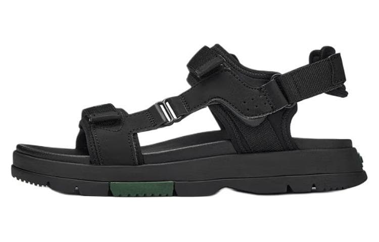 Сандалии с ремешком LACOSTE - изображение 1