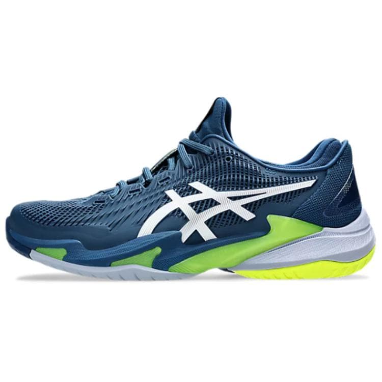 Кроссовки для тенниса Asics Court FF 3 - изображение 1