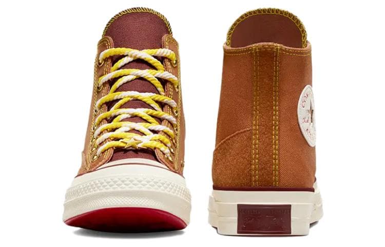 Кеды Converse 1970s - изображение 6