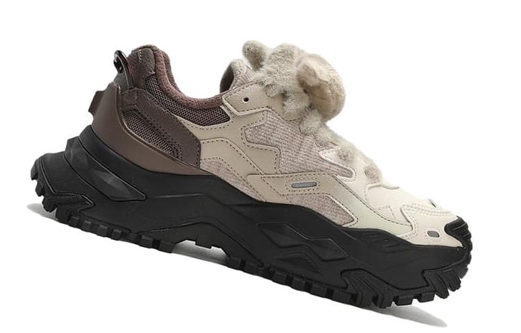 Кроссовки FILA FUSION - изображение 2