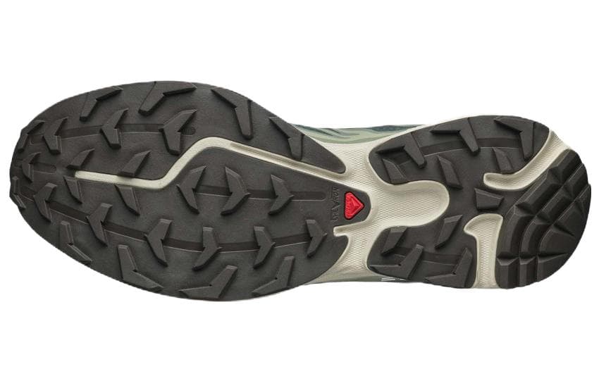 Кроссовки Salomon XT-6 - изображение 4