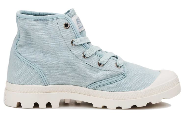 Кеды Palladium Pampa Hi - изображение 2