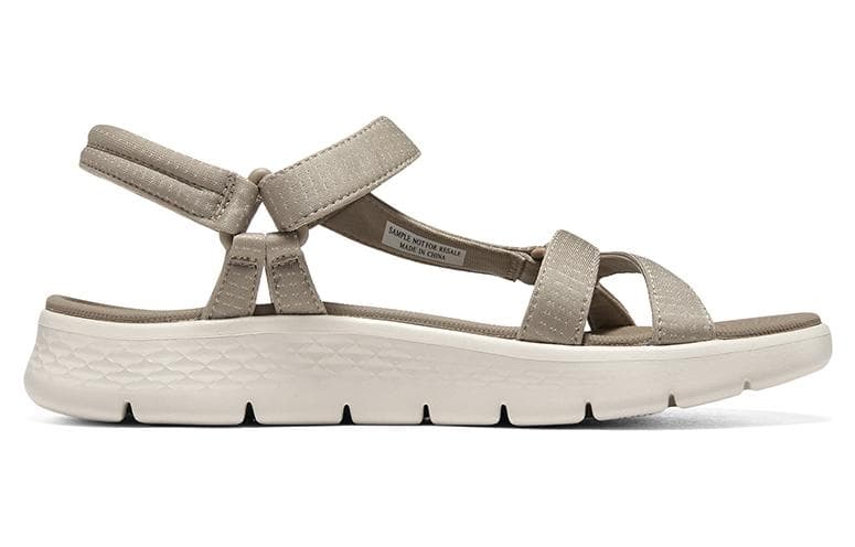 Шлёпанцы Skechers Go Walk 5 - изображение 2