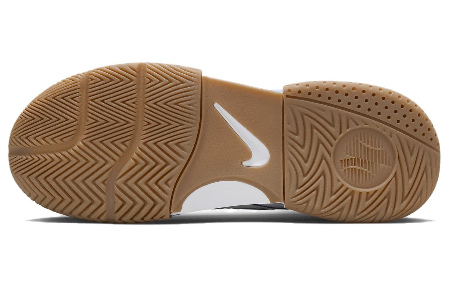 Кроссовки для тенниса Nike Court Lite 4 - изображение 6