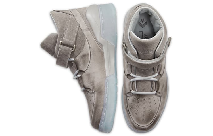 Кроссовки для баскетбола A-COLD-WALL* x Converse ERX 260 - изображение 4