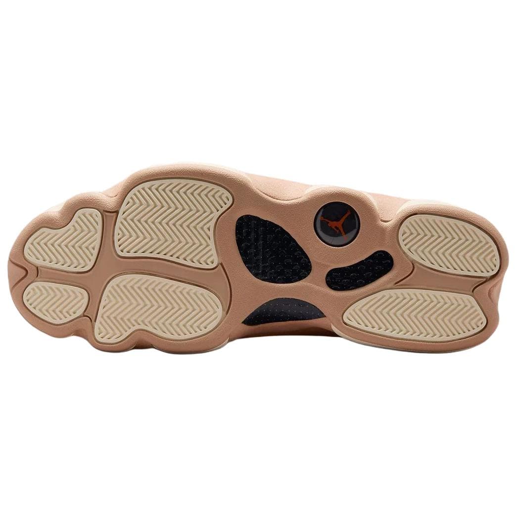 Ретро баскетбольные кроссовки Jordan Air Jordan 13 Low - изображение 6