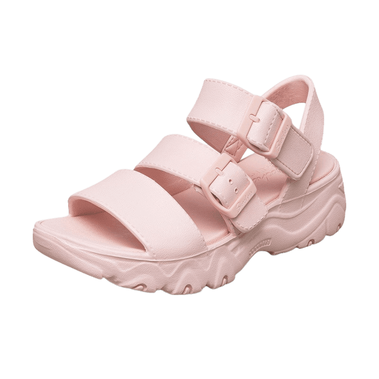 Сандалии с ремешком Skechers D'Lites 2.0 - изображение 3