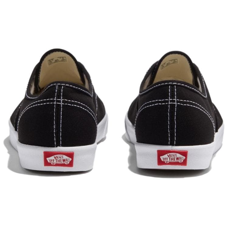 Кеды Vans Authentic - изображение 3