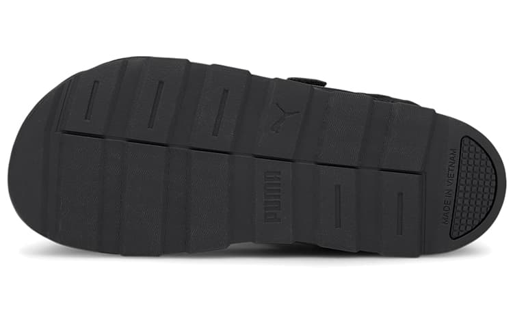 Сандалии с ремешком Puma RS Sandals Black - изображение 5