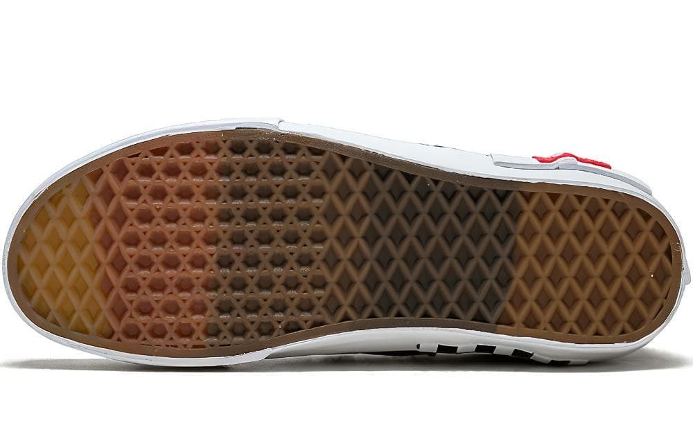 Кеды Vans Vault Slip-On Cap LX Dr - изображение 5