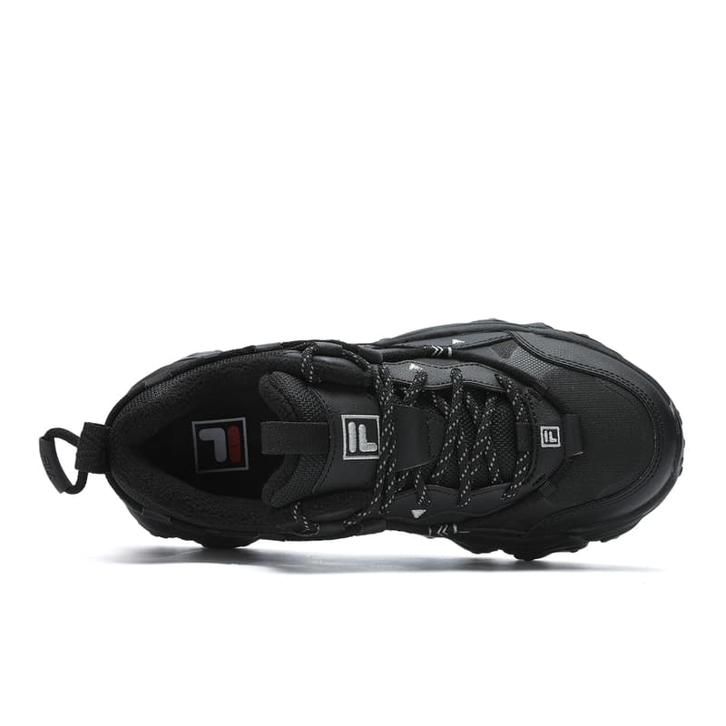 Кроссовки FILA Originale SneakersY2KY2K - изображение 4