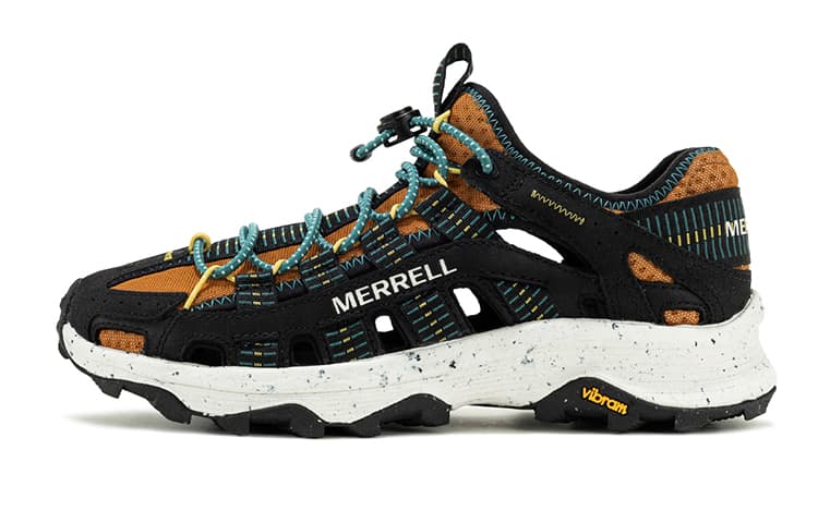 Сандалии MERRELL - изображение 1