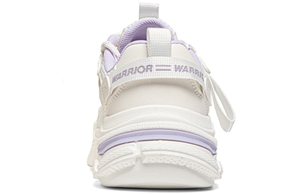 Кроссовки Warrior - изображение 4
