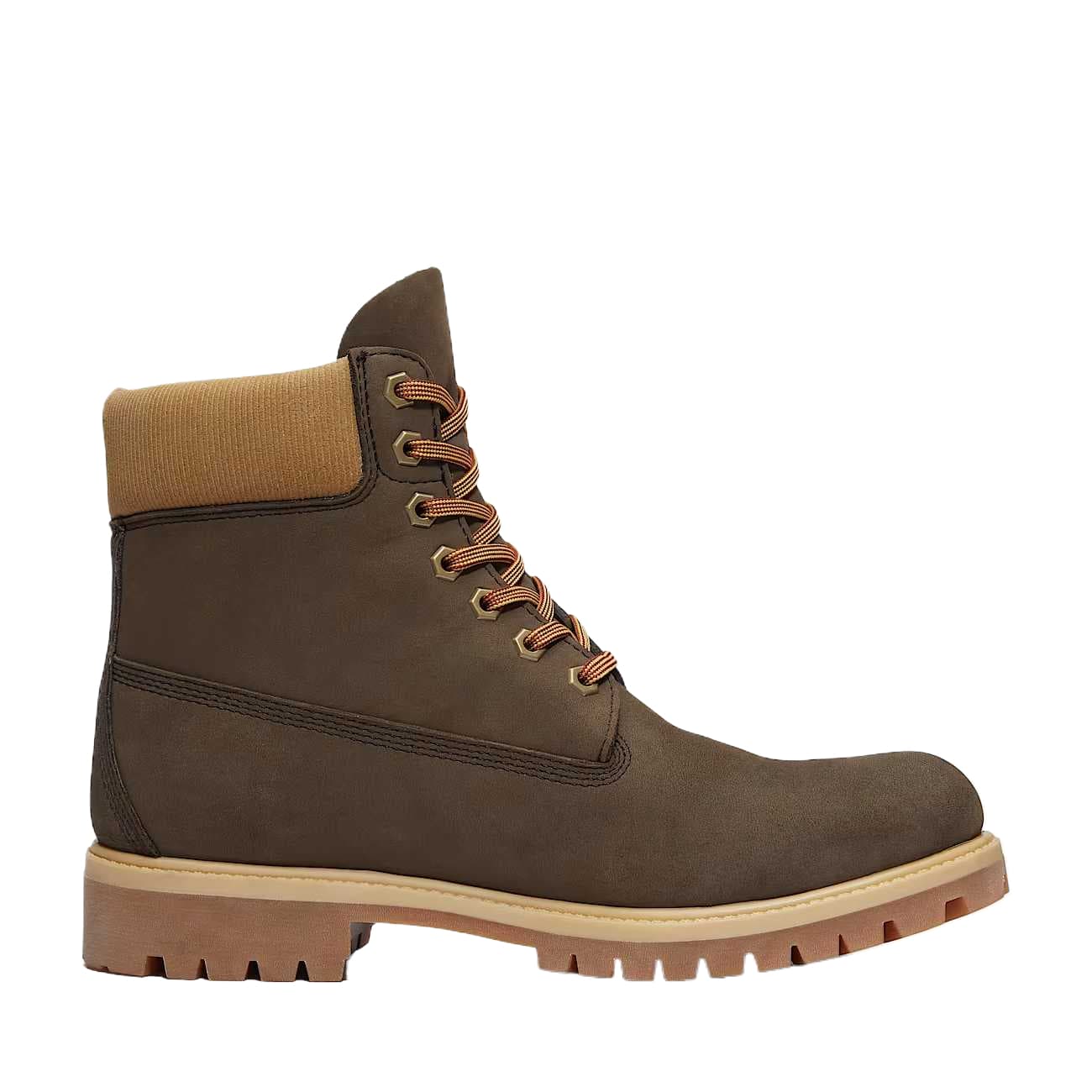 Сапоги Timberland Premium Brown - изображение 2