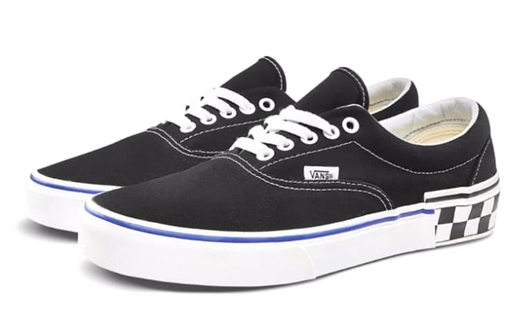 Кеды Vans Era - изображение 2