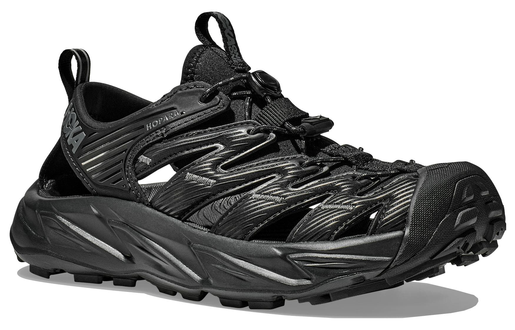 Сандалии HOKA ONE ONE Hopara - изображение 4