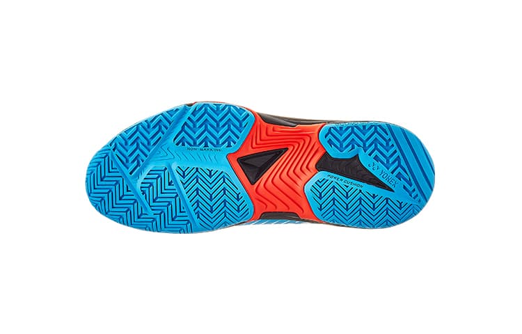 Кроссовки для тенниса YONEX Power Cushion Sonicage3 - изображение 5