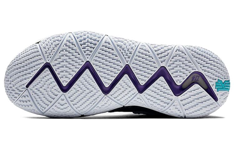 Кроссовки для баскетбола Nike Kyrie 4 - изображение 6