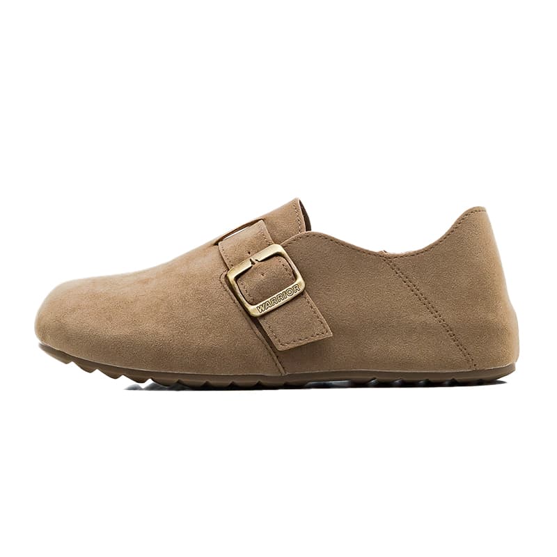 Сандалии Warrior Шов Обувь Birkenstock Женские Хаки - изображение 1