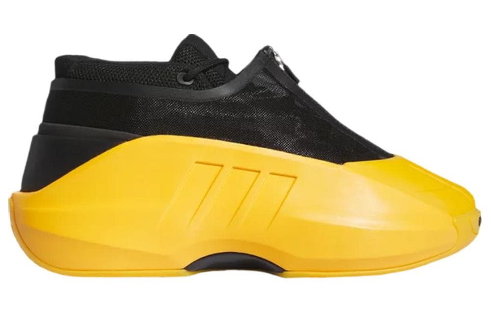 Ретро баскетбольные кроссовки adidas originals CRAZY IIINFINITY - изображение 2