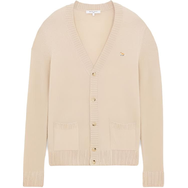 Кофта Maison Kitsune FW21 Logo - изображение 1