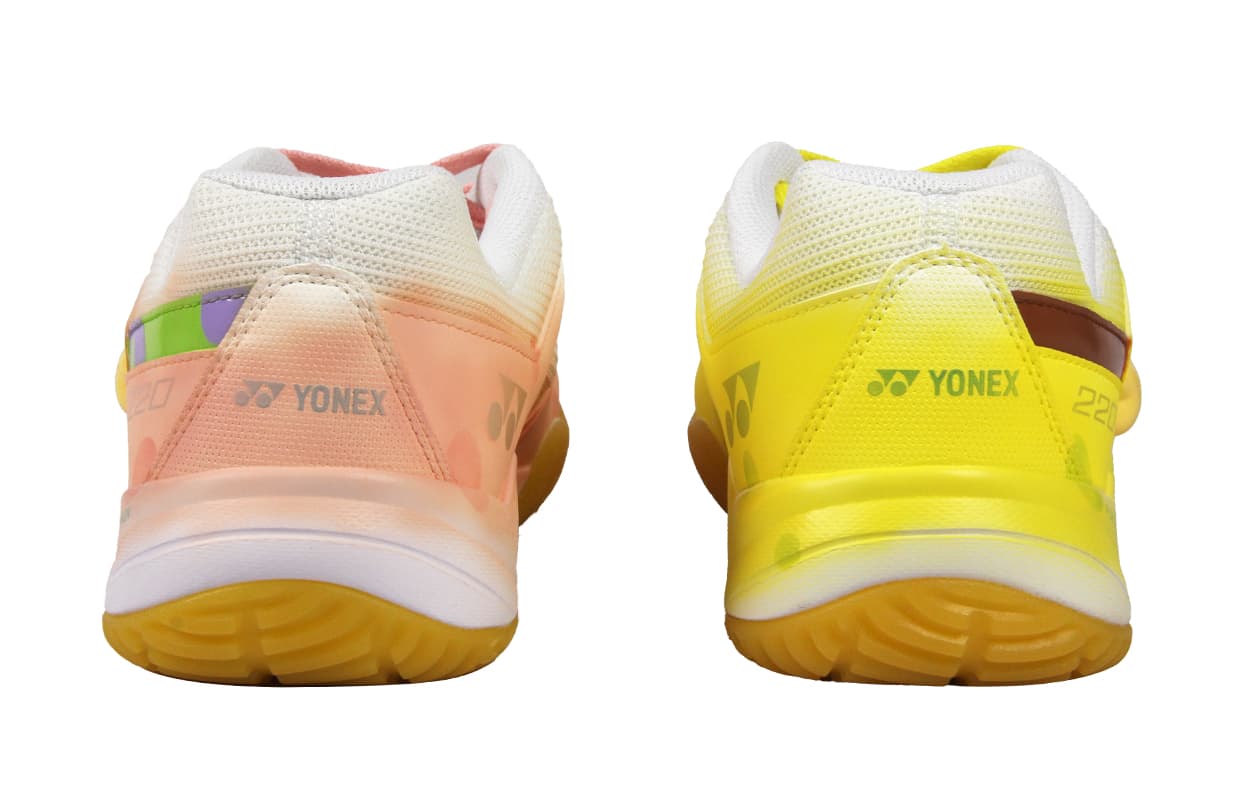 Кроссовки для бадминтона YONEX Power Cushion - изображение 5
