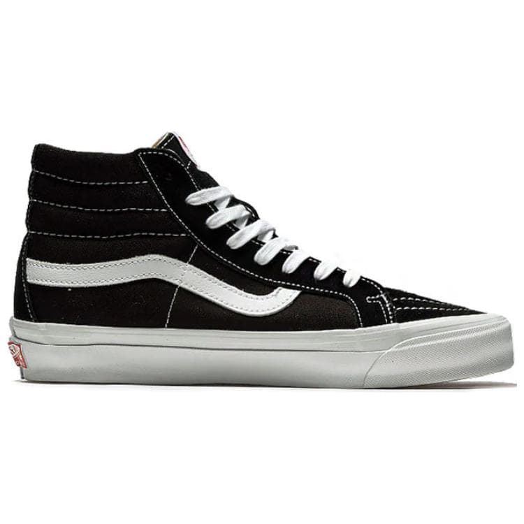 Кеды Vans Vault - изображение 2