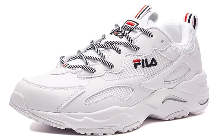 Кроссовки FILA Tracer - изображение 4
