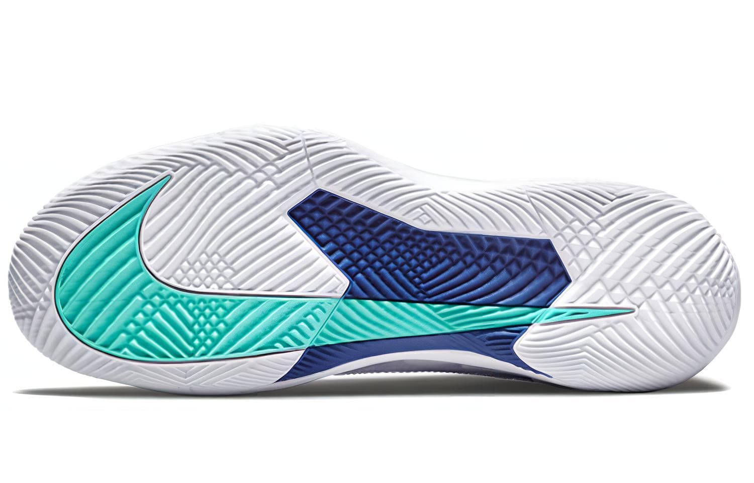 Кроссовки для тенниса Nike Air Zoom Vapor pro - изображение 6