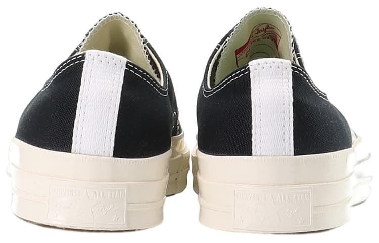 Кеды CDG x Converse 1970s Chuck Taylor All Star - изображение 5