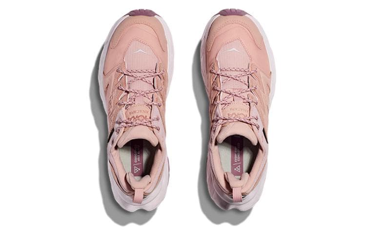 Кроссовки HOKA ONE ONE Anacapa - изображение 6