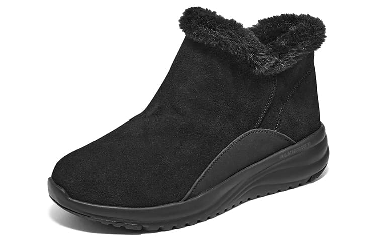 Ботинки зимние Skechers ON THE GO STELLAR - изображение 3