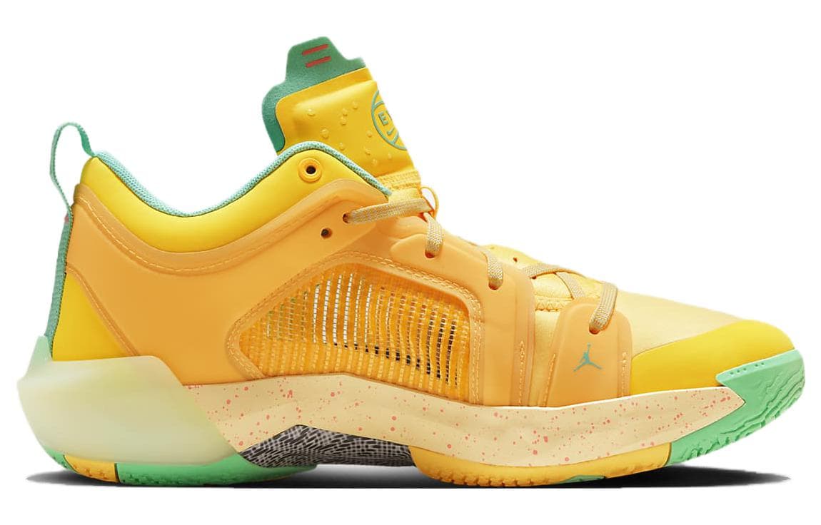 Кроссовки для баскетбола Jordan Air Jordan 37 Low PF - изображение 2