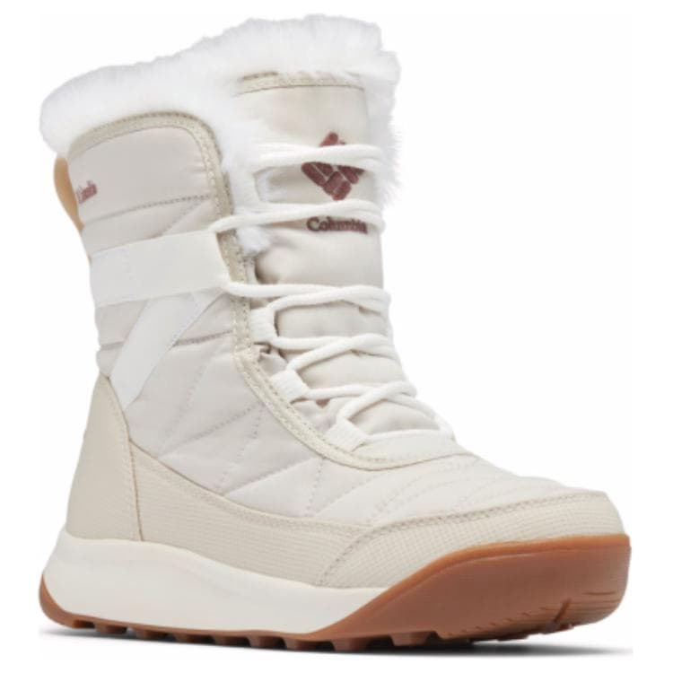 Ботинки зимние Columbia Minx 4 - изображение 3
