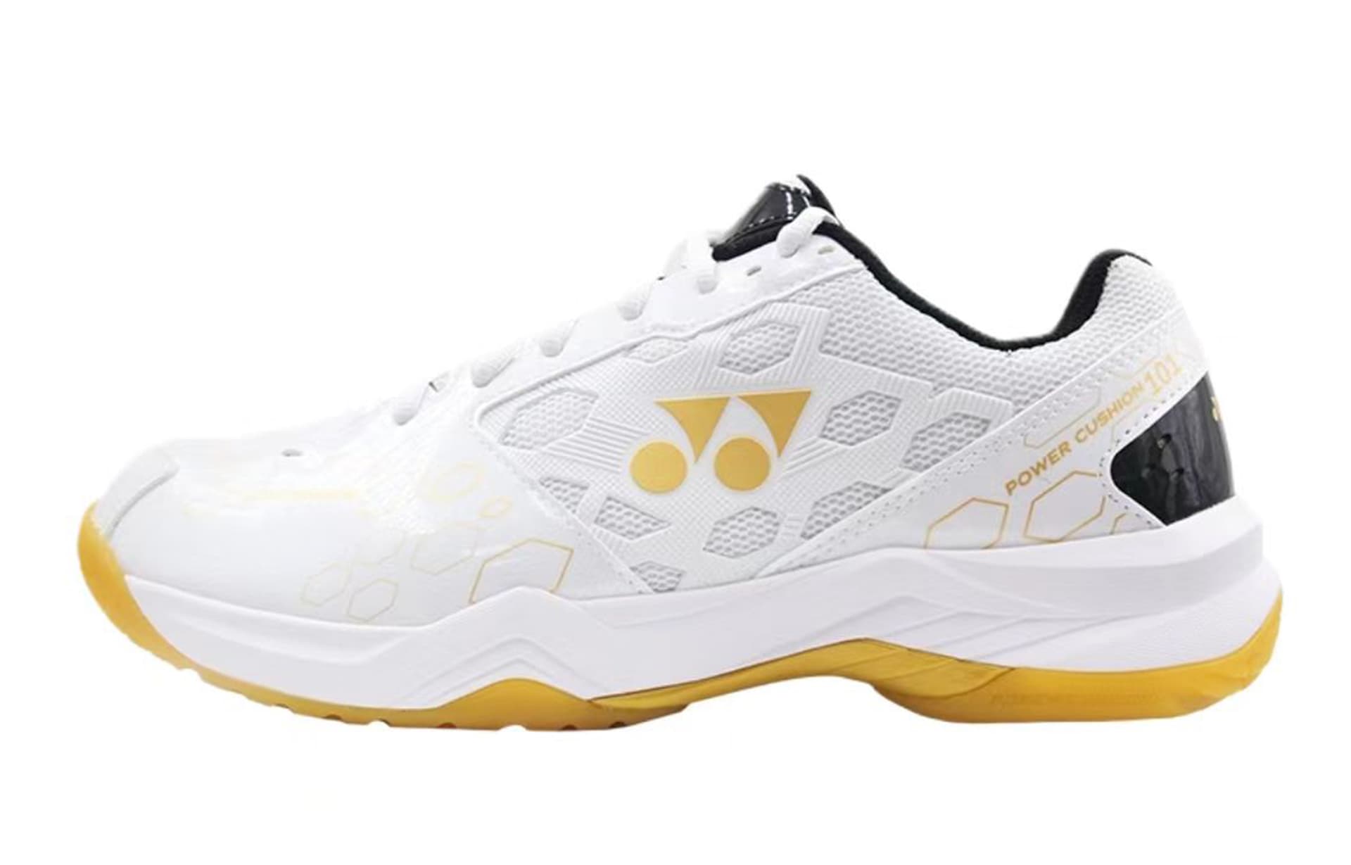 Кроссовки для бадминтона YONEX Power Cushion - изображение 6